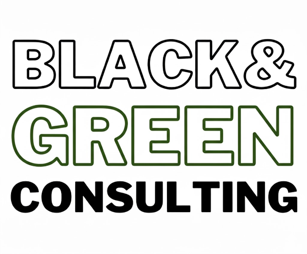 Black & Green Consultancy
